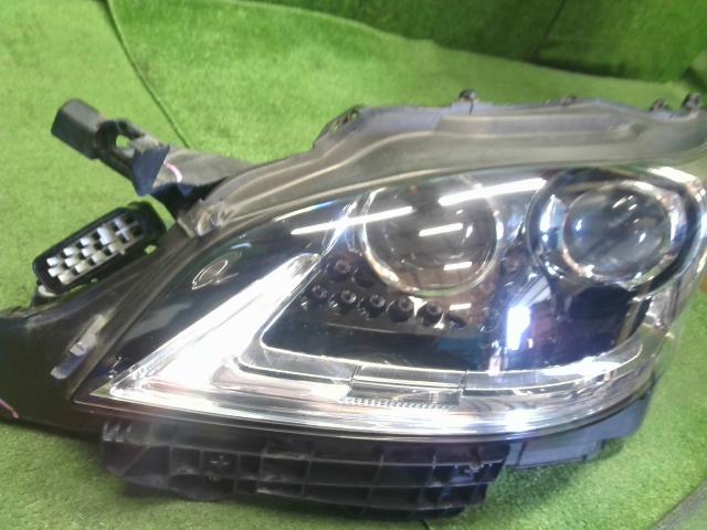 レクサス LS 左ヘッドランプＡＳＳＹ DBA-USF40 81150-50A60