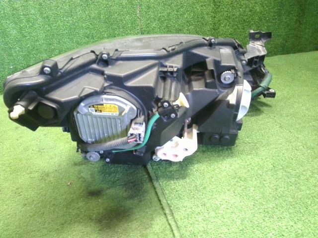 レクサス LS 左ヘッドランプＡＳＳＹ DBA-USF40 81150-50A60