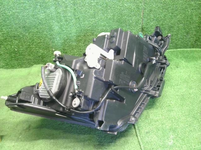 レクサス LS 左ヘッドランプＡＳＳＹ DBA-USF40 81150-50A60