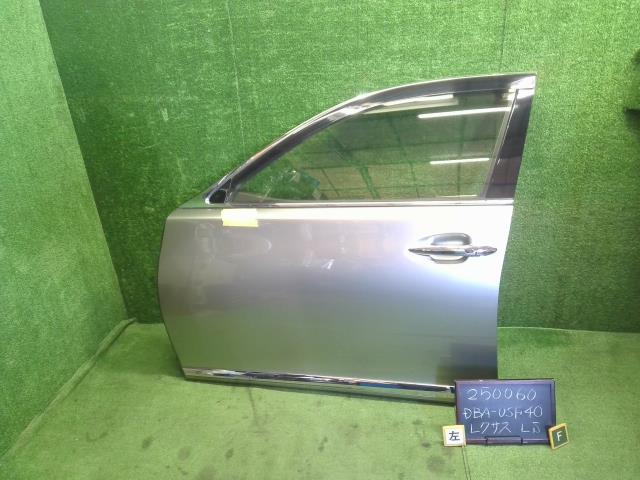 レクサス LS 左ＦドアＡＳＳＹ DBA-USF40 67002-50082