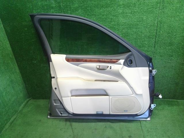 レクサス LS 左ＦドアＡＳＳＹ DBA-USF40 67002-50082