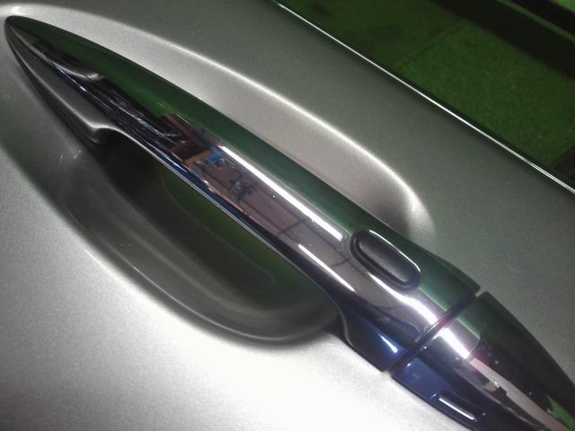 レクサス LS 左ＦドアＡＳＳＹ DBA-USF40 67002-50082