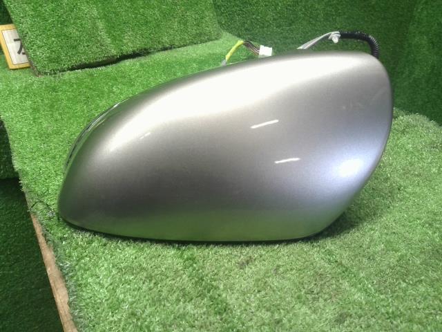 レクサス LS 左サイドミラー DBA-USF40 87940-50691-B2