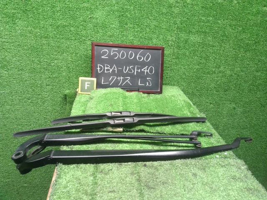 レクサス LS 外装部品 DBA-USF40 85211-50160