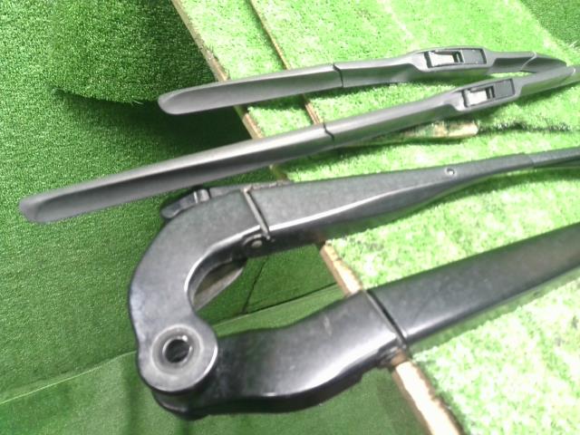 レクサス LS 外装部品 DBA-USF40 85211-50160