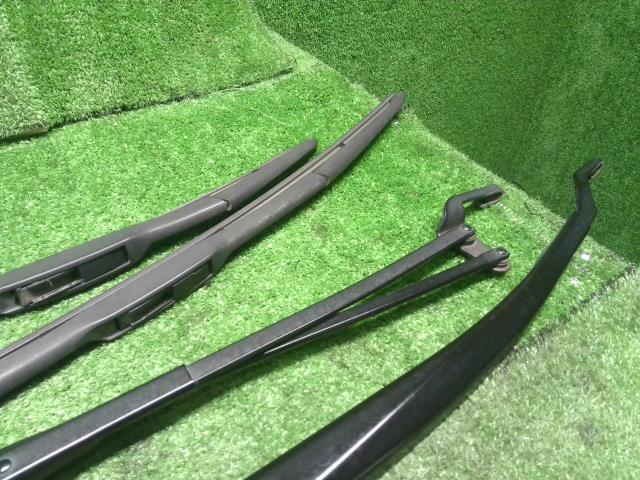 レクサス LS 外装部品 DBA-USF40 85211-50160