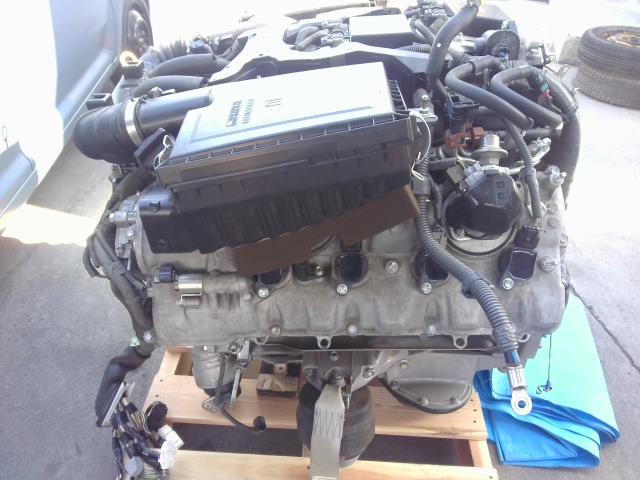 レクサス LS エンジンＡＳＳＹ DBA-USF40 19000-38491