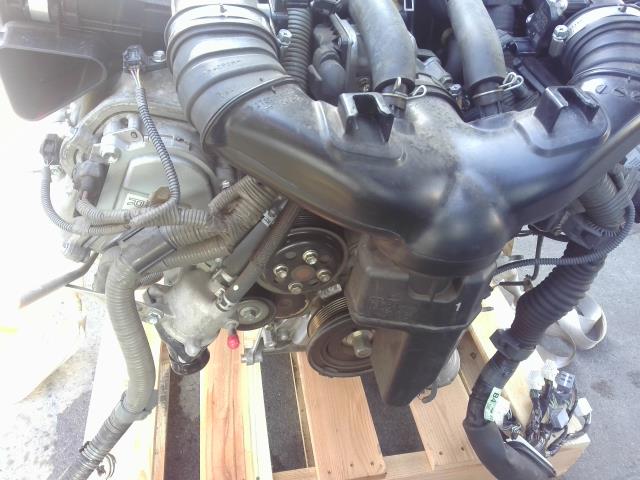 レクサス LS エンジンＡＳＳＹ DBA-USF40 19000-38491