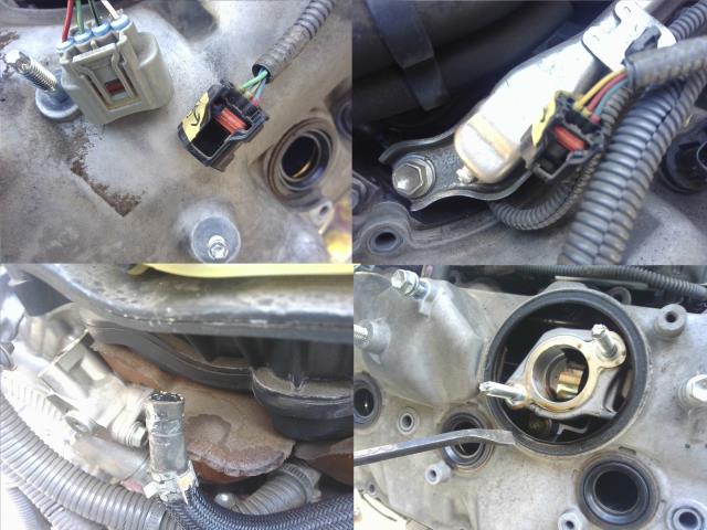 レクサス LS エンジンＡＳＳＹ DBA-USF40 19000-38491