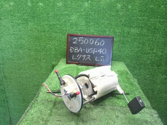 レクサス LS フューエルポンプ DBA-USF40 77024-50020