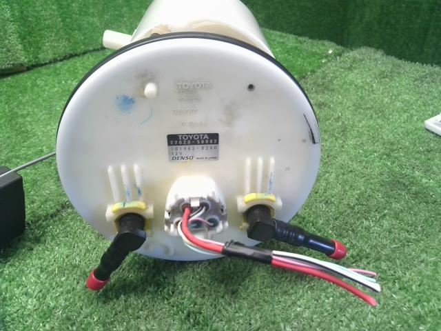 レクサス LS フューエルポンプ DBA-USF40 77024-50020
