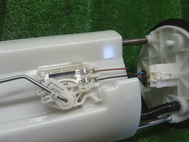 レクサス LS フューエルポンプ DBA-USF40 77024-50020