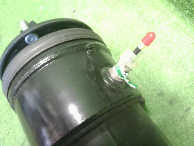 レクサス LS 右Ｒエアサス DBA-USF40 48080-50411