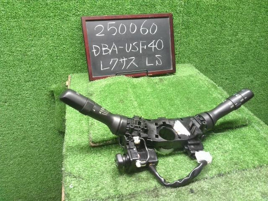 レクサス LS ディマースイッチ DBA-USF40 84140-50220