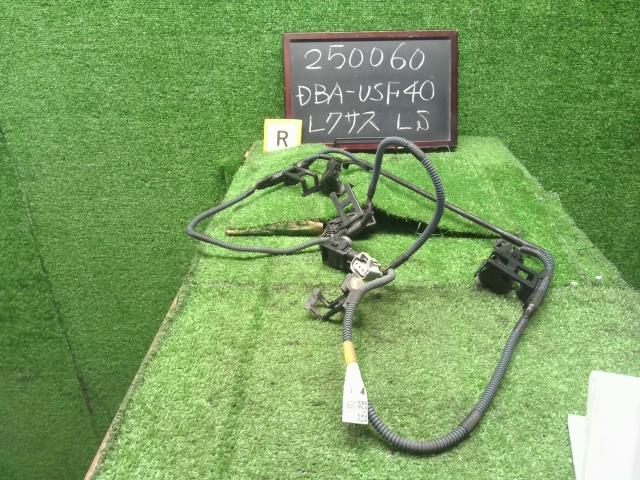 レクサス LS ソナー DBA-USF40 89341-50060-B7
