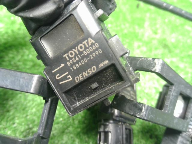 レクサス LS ソナー DBA-USF40 89341-50060-B7