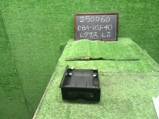 レクサス LS ETC DBA-USF40 86980-50070