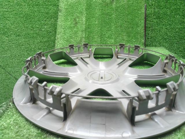 ノート ホイールキャップ DBA-E12 40315-3VA0B