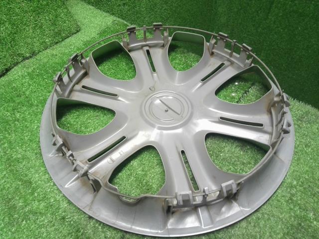 ノート ホイールキャップ DBA-E12 40315-3VA0B