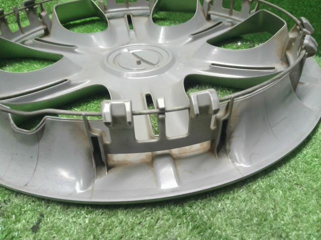 ノート ホイールキャップ DBA-E12 40315-3VA0B