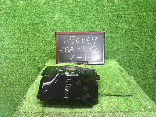 ノート Ａ／Ｃスイッチパネル DBA-E12 27500-3VS0B