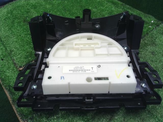 ノート Ａ／Ｃスイッチパネル DBA-E12 27500-3VS0B