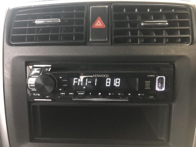 ジムニー オーディオ ABA-JB23W