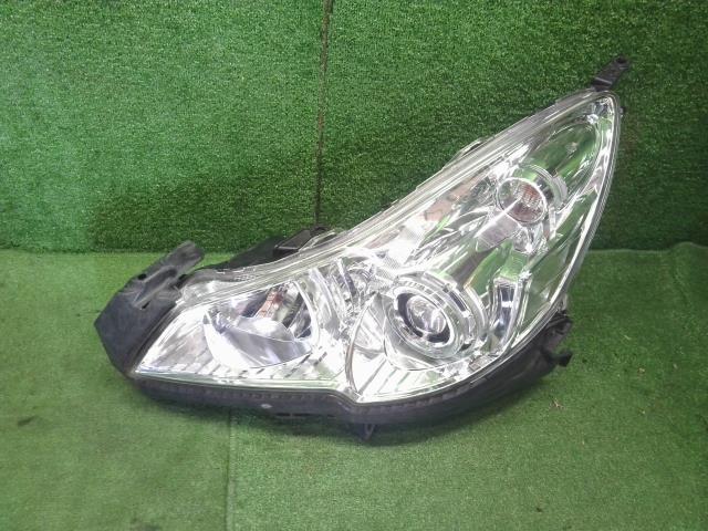 レガシィ 左ヘッドランプＡＳＳＹ DBA-BM9 84001AJ090