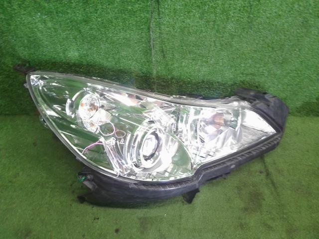 レガシィ 左ヘッドランプＡＳＳＹ DBA-BM9 84001AJ090