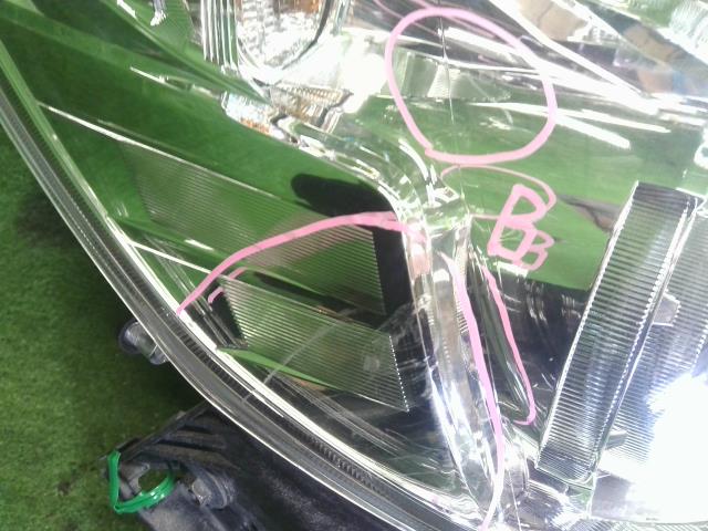 レガシィ 左ヘッドランプＡＳＳＹ DBA-BM9 84001AJ090