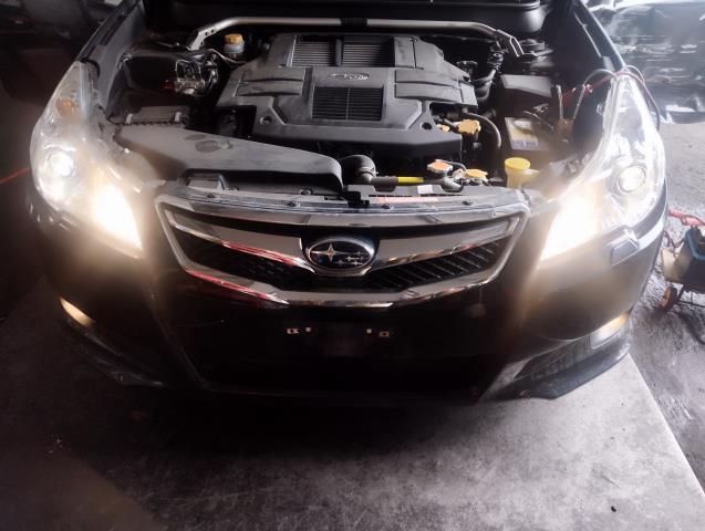 レガシィ 左ヘッドランプＡＳＳＹ DBA-BM9 84001AJ090