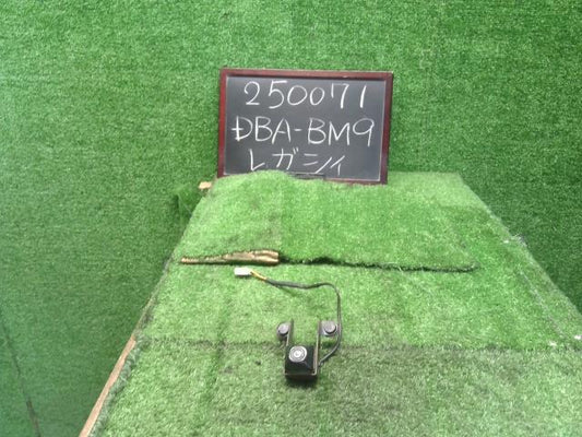 レガシィ カメラ DBA-BM9