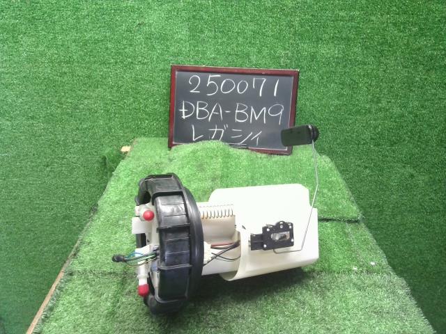 レガシィ フューエルポンプ DBA-BM9 42021AJ140