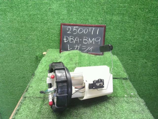 レガシィ フューエルポンプ DBA-BM9 42021AJ140