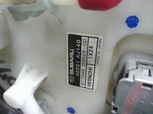 レガシィ フューエルポンプ DBA-BM9 42021AJ140