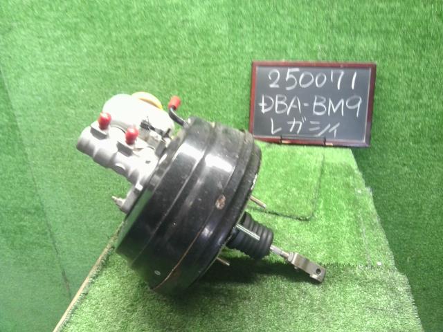 レガシィ ブレーキマスターＡＳＳＹ DBA-BM9 26401AJ030