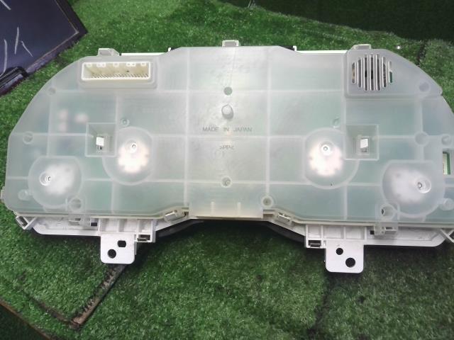 レガシィ スピードメーター DBA-BM9 85022AJ360