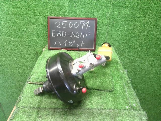 ハイゼット ブレーキマスターＡＳＳＹ EBD-S211P 47201-B5030
