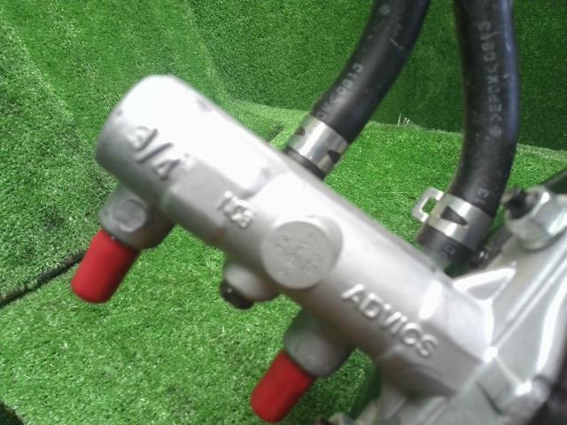 ハイゼット ブレーキマスターＡＳＳＹ EBD-S211P 47201-B5030