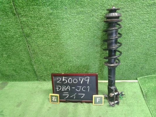 ライフ 右Ｆストラット DBA-JC1 51610-SZH-J13