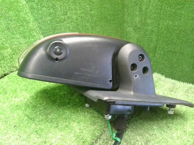 ルークス 右サイドミラー 4AA-B48A