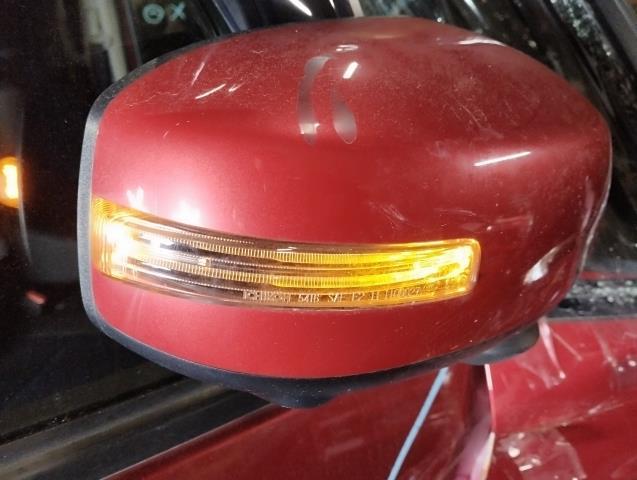 ルークス 右サイドミラー 4AA-B48A