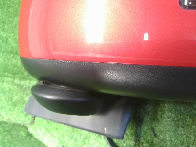 ルークス 左サイドミラー 4AA-B48A