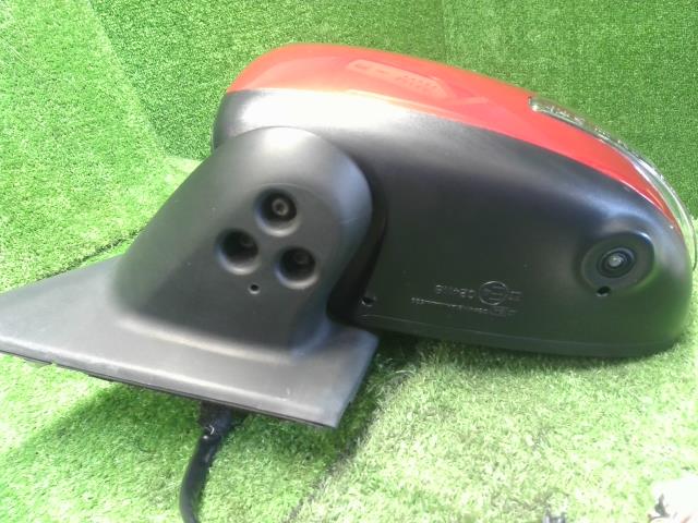 ルークス 左サイドミラー 4AA-B48A