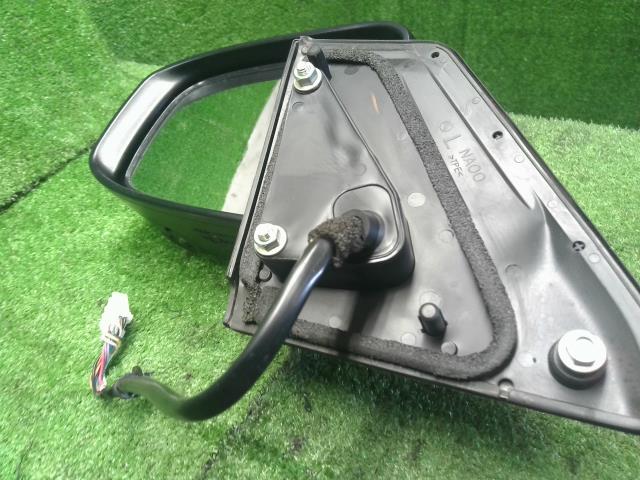 ルークス 左サイドミラー 4AA-B48A