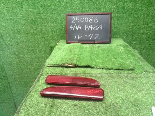 ルークス 外装部品 4AA-B48A