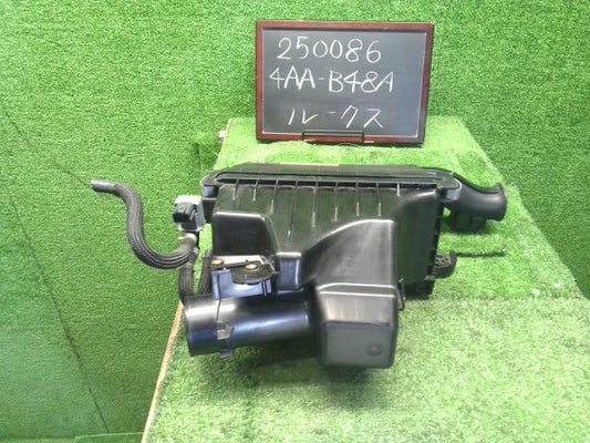 ルークス エアクリーナーＡＳＳＹ 4AA-B48A 16500-7MA0B
