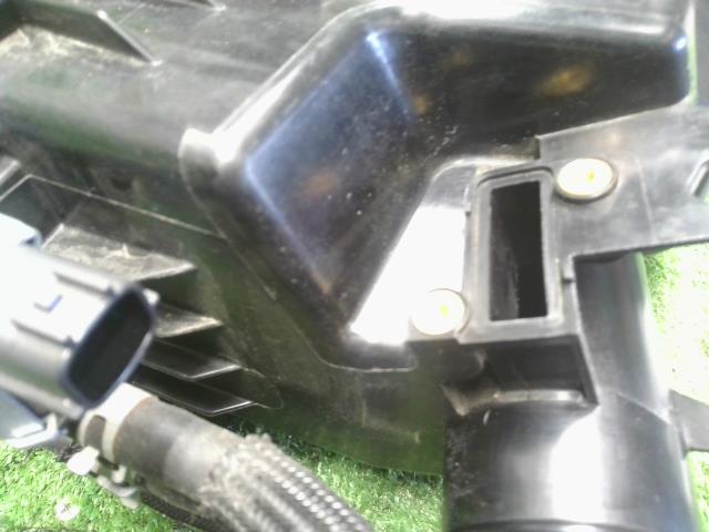 ルークス エアクリーナーＡＳＳＹ 4AA-B48A 16500-7MA0B