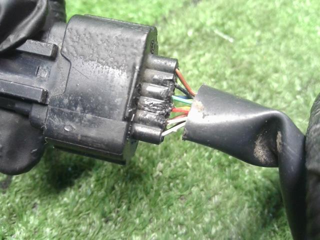 ルークス ソナー 4AA-B48A