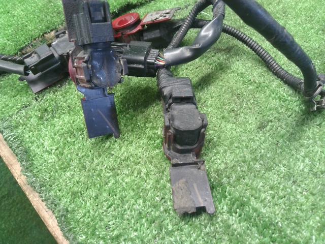 ルークス ソナー 4AA-B48A